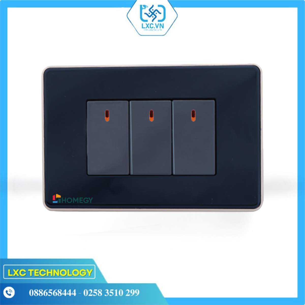 Công tắc thường